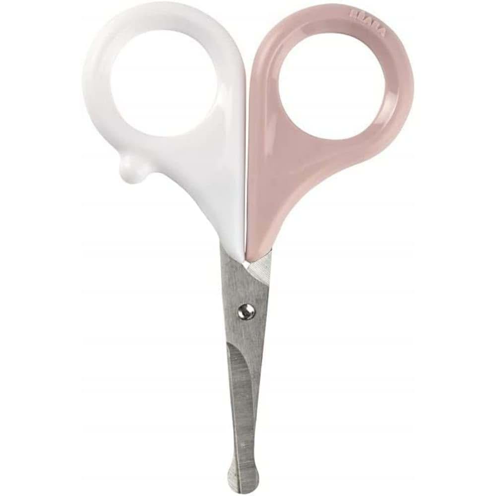 Nail Scissors for Babies and Kids - Manicure Tool