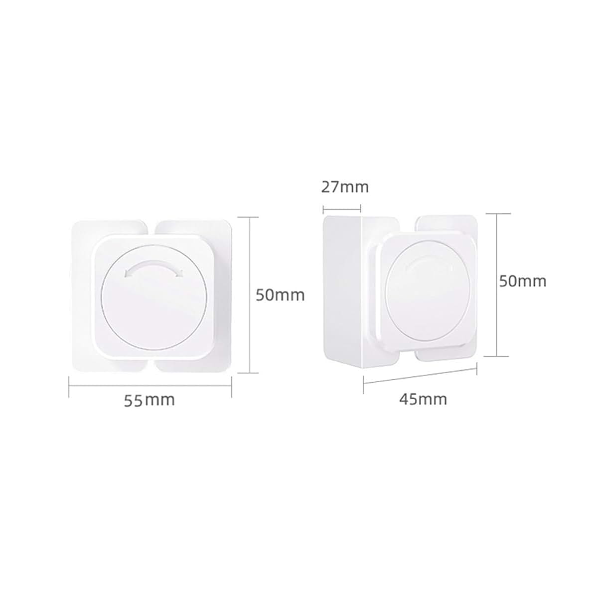 Waleni Baby Cabinet And Refrigerator Safety Lock (photo 4)
