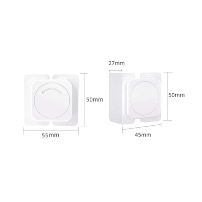 Waleni Baby Cabinet And Refrigerator Safety Lock (photo 4)