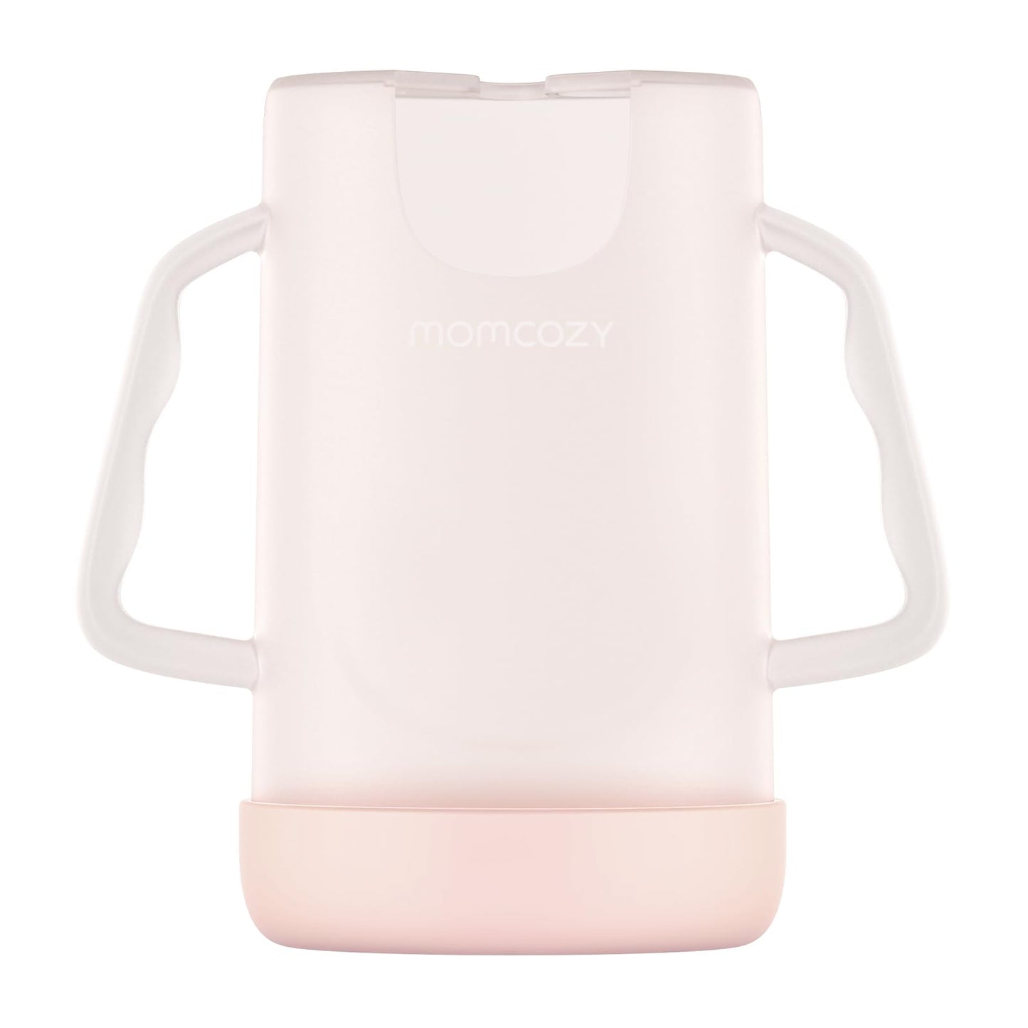 Momcozy Baby Pouch Holder Mess-Free