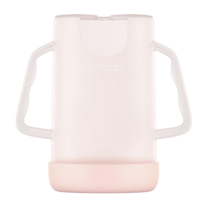 Momcozy Baby Pouch Holder Mess-Free