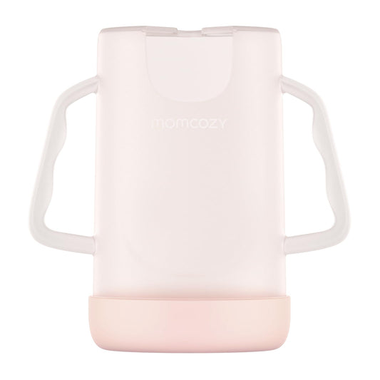 Momcozy Baby Pouch Holder Mess-Free