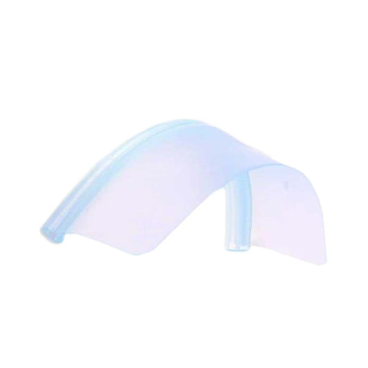 ＫＬＫＣＭＳ Pee Guard for Toilet Seat, Universal Pee Deflector, Portable Toilet Urine Shield,Guard Toilet Seat Attachment