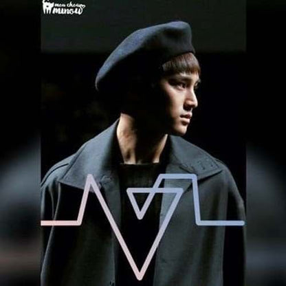 Seventeen 2nd Album Teen Age Green Ver. CD & PhotoBook Set