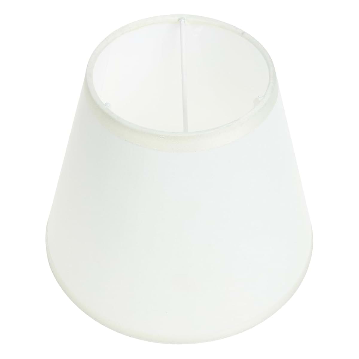 Yardenfun Cartoon Printing Lamp Shade Fabric Drum Cover