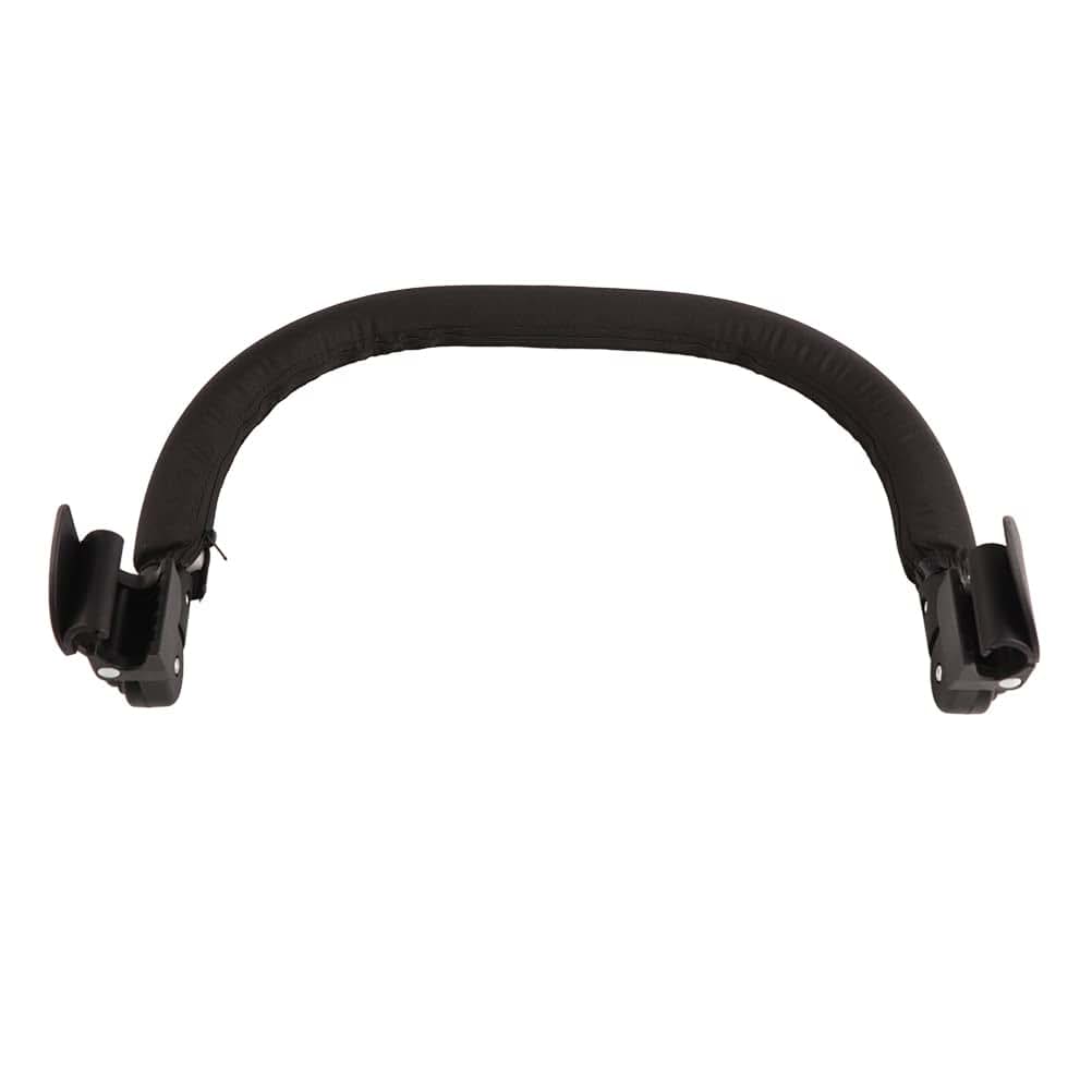 Pushchair Armrest Bumper Bar for Babyzen Yoyo Strollers with Foam Layer