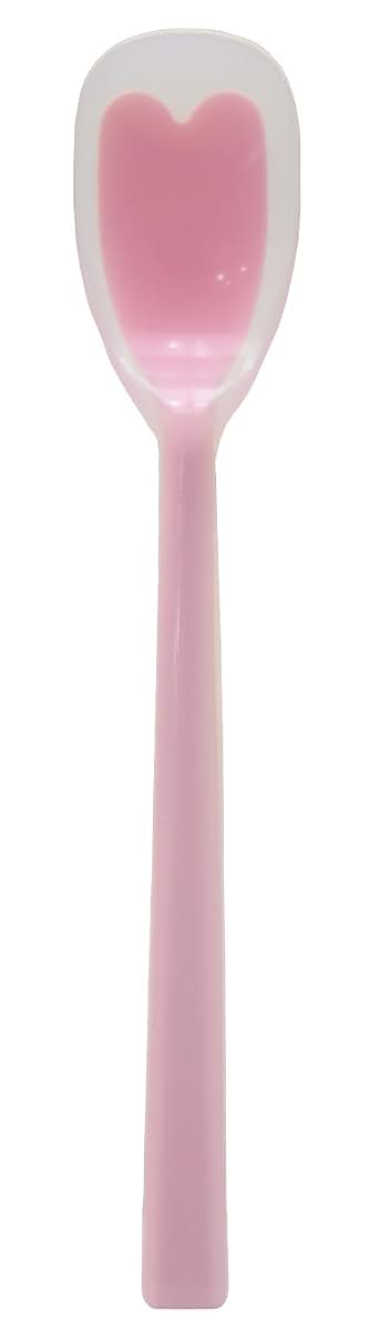 V.ROAD Mouthfeel friendly spoon integrated model large pink(Japan Import)