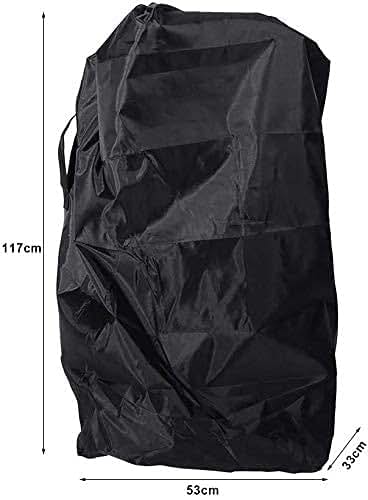Stroller Travel Bag - Universal Lightweight Stroller Dust Cover