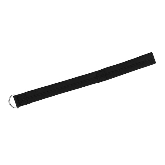 BabyOneStop Black Stroller Safety Wrist Strap