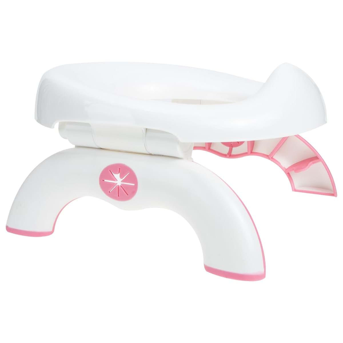 ifundom Folding Travel Potty Portable Baby Toilet for Kids