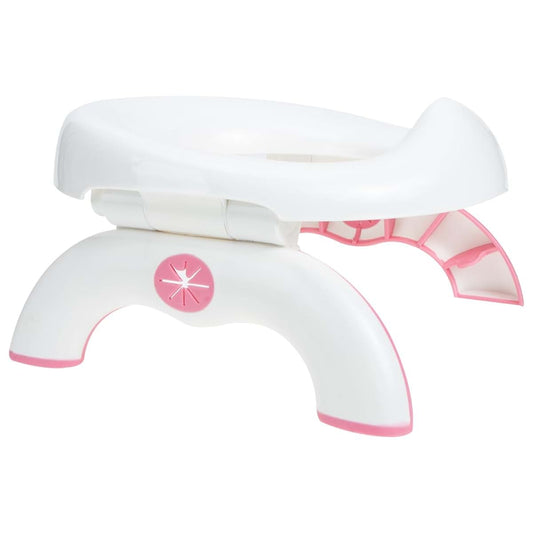 ifundom Folding Travel Potty Portable Baby Toilet for Kids