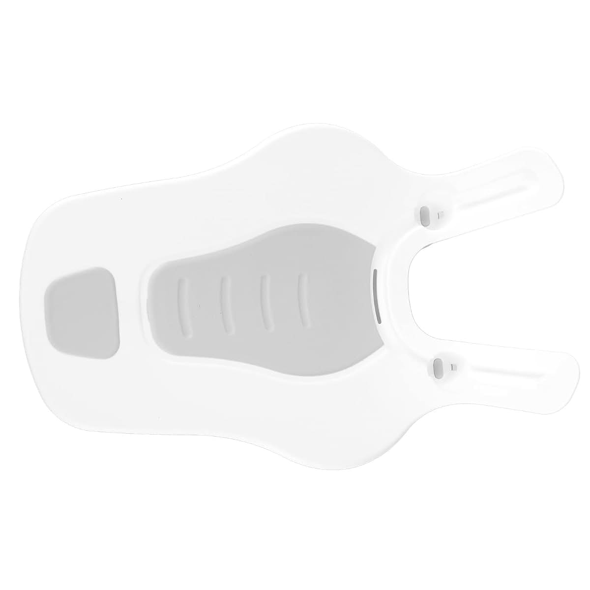 Clean Rinse Baby Bather Sink Support | Foldable Portable Bathing Aid