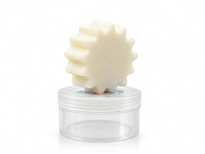 Misty Mountain Soap Co. Unscented Mini Lotion Bar For Dry Skin (photo 2)