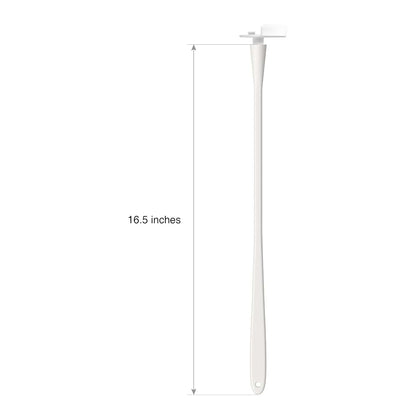 Aobelieve Flexible Mount for Eufy Spaceview & Spaceview Pro Baby Monitor