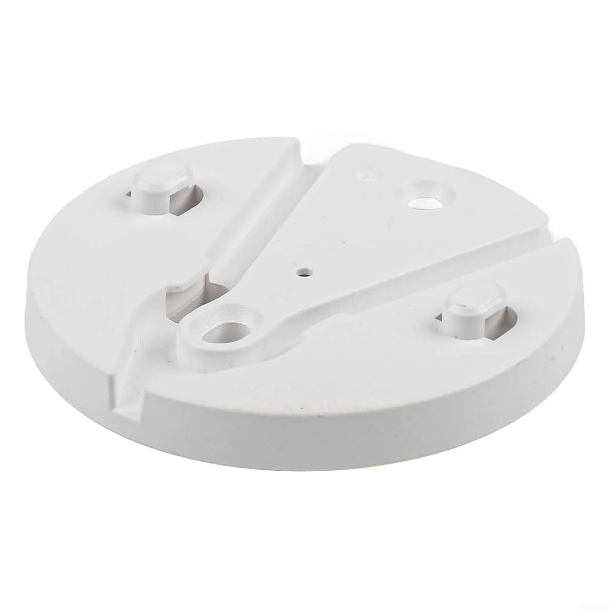 Floweringbeter Dual Pack Camera Base for eufy For SpaceView Pro For Baby Monitor Enhanced Stability and Construction (photo 4)