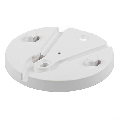 Floweringbeter Dual Pack Camera Base for eufy For SpaceView Pro For Baby Monitor Enhanced Stability and Construction (photo 4)