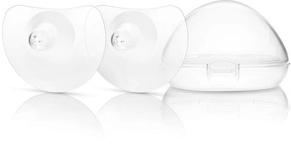 Serafine Breastfeeding Nipple Shield – Soft Silicone 16mm