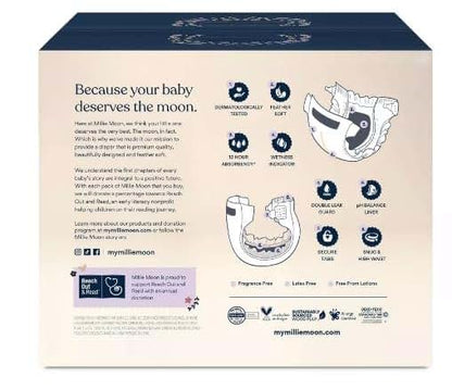 Baby Undergarments for Daily Wear, Standard Fit