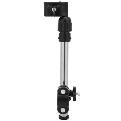 Umbrella Holder for Stroller and Bike - Stainless Steel Bracket Support Mount