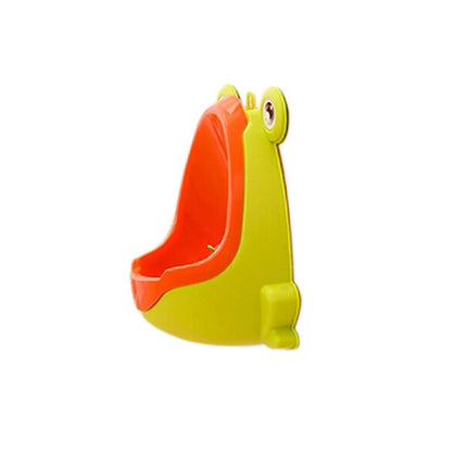 BabyOneStop Cartoon Boys Urinal Potty Training Suction Mount