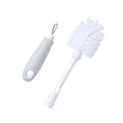 BabyOneStop Long Handle Bottle And Cup Cleaning Brush