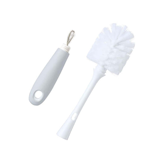 BabyOneStop Long Handle Bottle And Cup Cleaning Brush