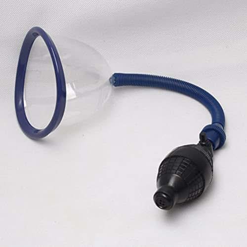 Masyrt Manual Breast Pump With Adjustable Suction (photo 2)