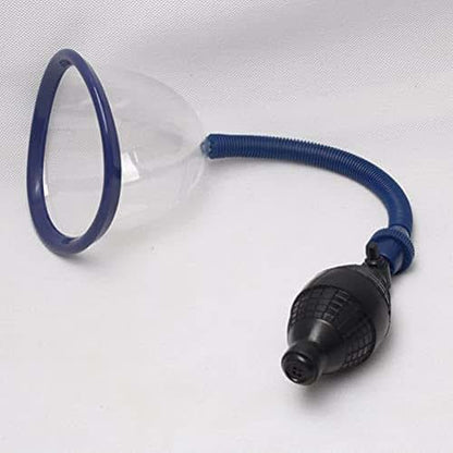 Masyrt Manual Breast Pump With Adjustable Suction (photo 2)