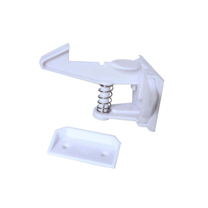 RORPOIR Childproof Safety Latches 12 Pack