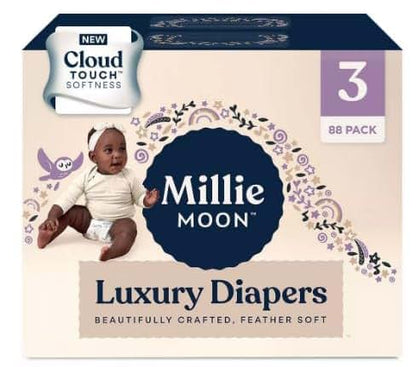 Baby Undergarments for Daily Wear, Standard Fit