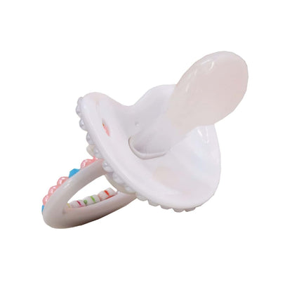 SUNOWE Adult Size Pacifier Personalized Glitter Crystal Luxurious Dummy Style 2