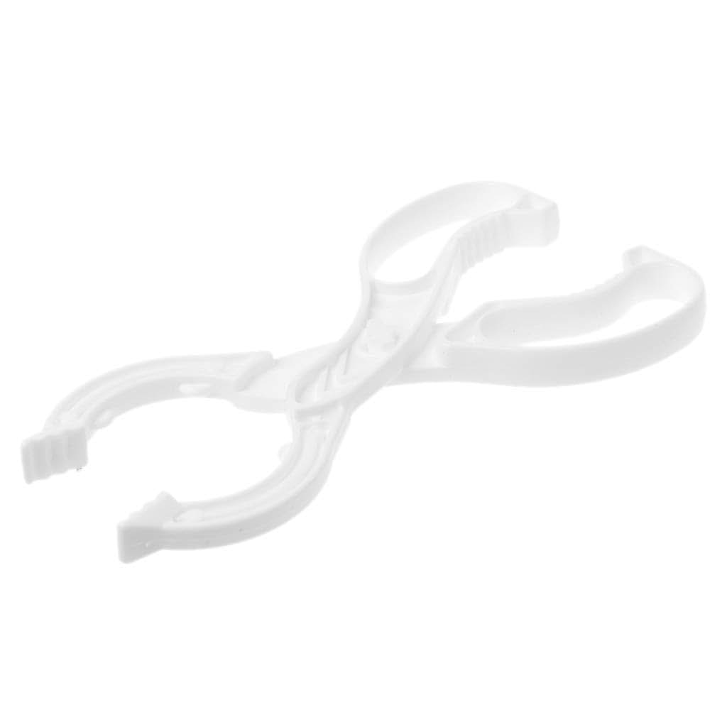 Psdndeww Baby Bottle Clamp Clip For Hot Cups And Sterilizers (photo 3)