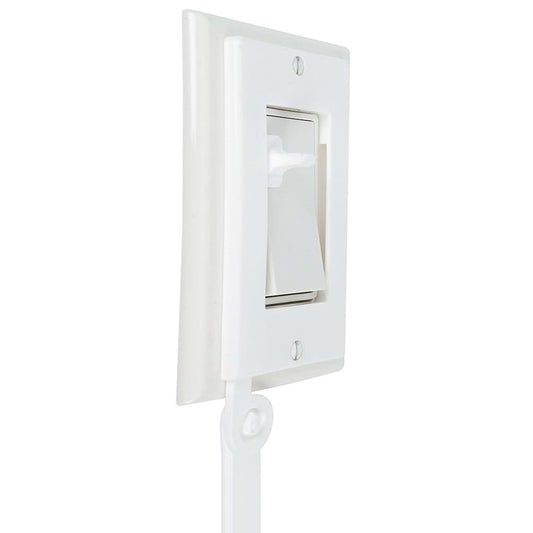 Switch Xtender Decora Light Switch Extender for Children - 2 Pack
