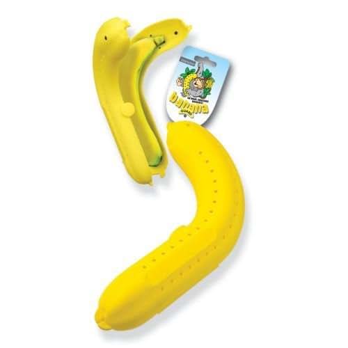 Eddingtons Banana Guard Yellow Protective Case (Pack of 2)