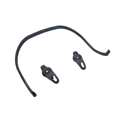 Vdaxvme Stroller Sunshade Bracket and Awning Clamp for Dedicated Stroller Models