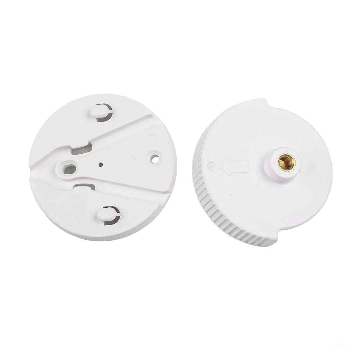 Floweringbeter Dual Pack Camera Base for eufy For SpaceView Pro For Baby Monitor Enhanced Stability and Construction