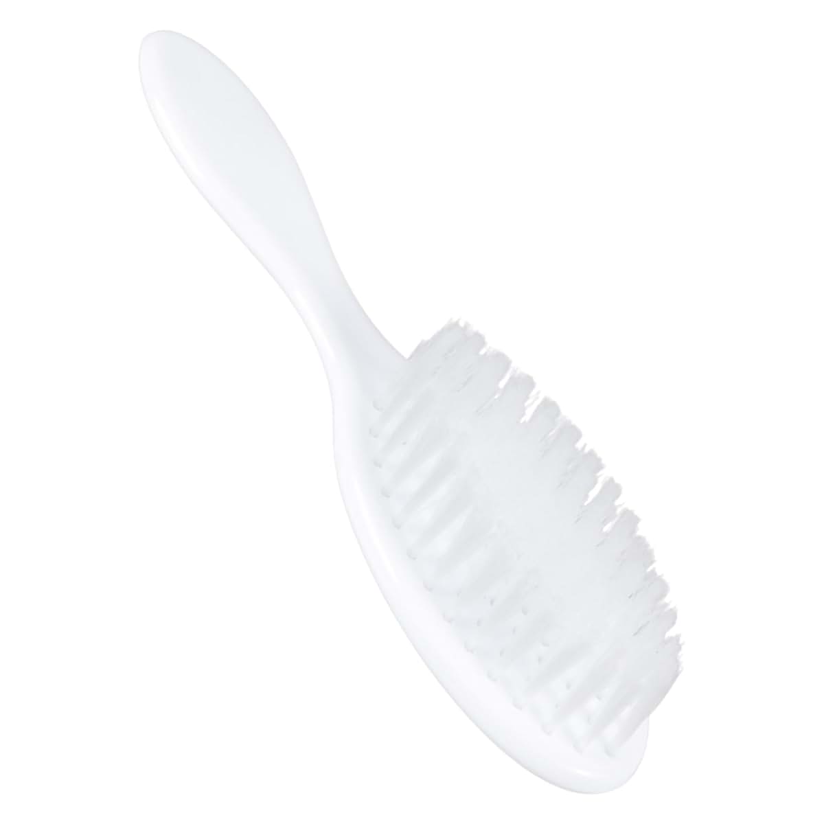Cunueae 2 Pcs Easy Grip Baby Brush And Comb Set (photo 3)
