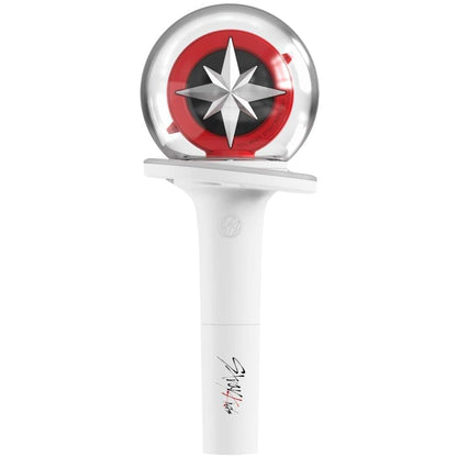 Kofisa Stray Kids Official Lightstick Version 2 in White (photo 2)