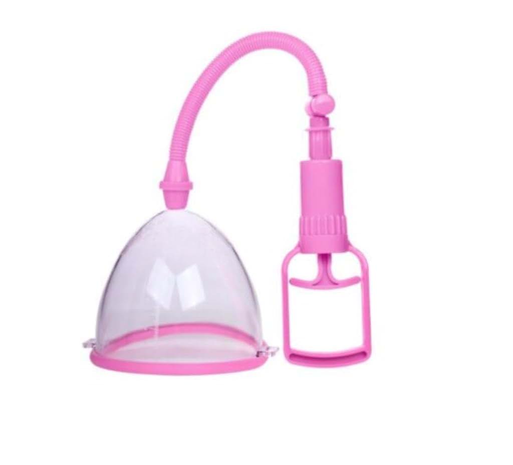 Homeocare Labs Breast Enhancement Vacuum Pump