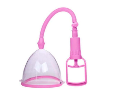 Homeocare Labs Breast Enhancement Vacuum Pump