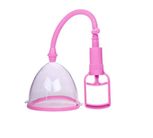 Homeocare Labs Breast Enhancement Vacuum Pump