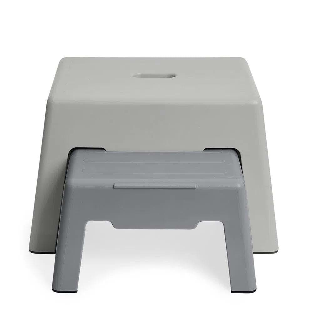Skip Hop Toddler Double Up Step Stool