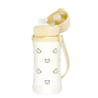 Gogreenlife Stainless Steel Toddler Tumbler