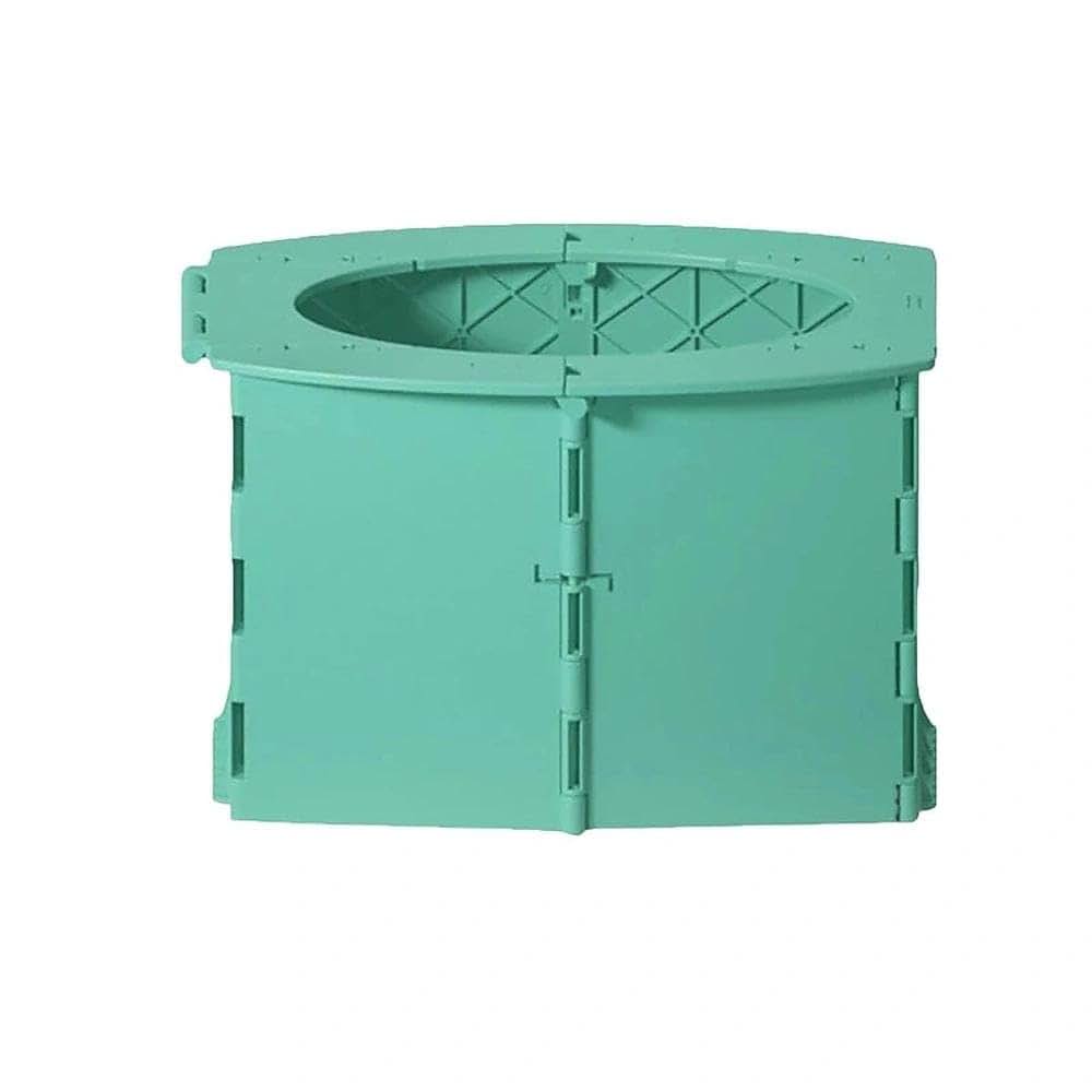 Portable Toddler Potty for Travel and Outdoor Use