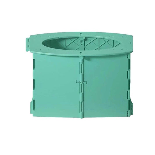 Portable Toddler Potty for Travel and Outdoor Use