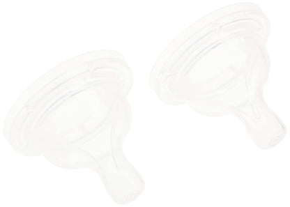 Philips Avent Anti-Colic Slow Flow Nipple, 2-Pack (photo 3)