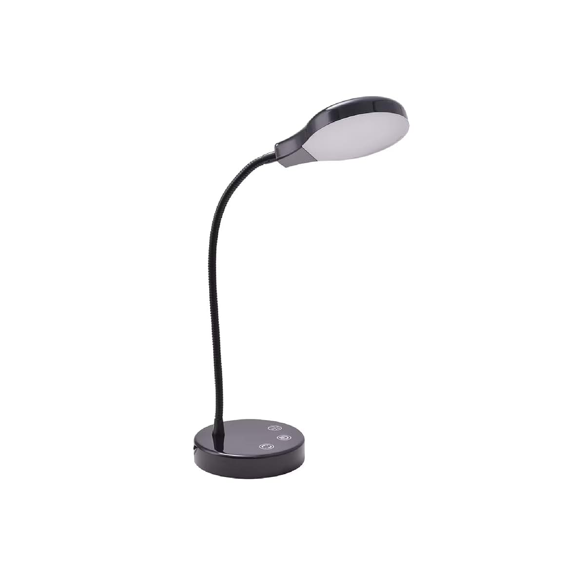 SEDLAV Modern Black Desk Lamp With LED Technology