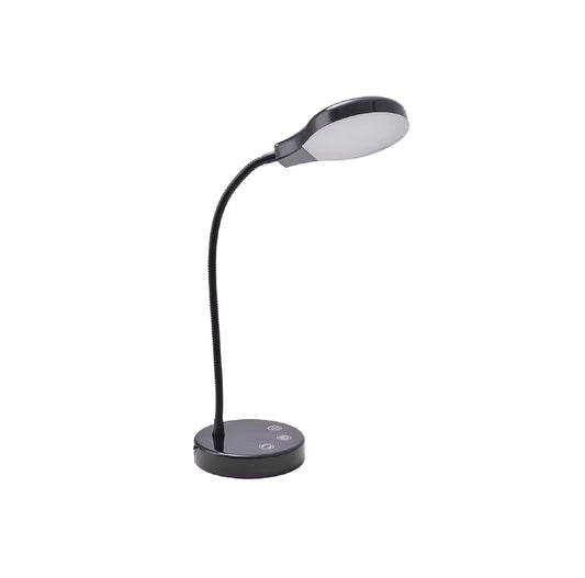 SEDLAV Modern Black Desk Lamp With LED Technology