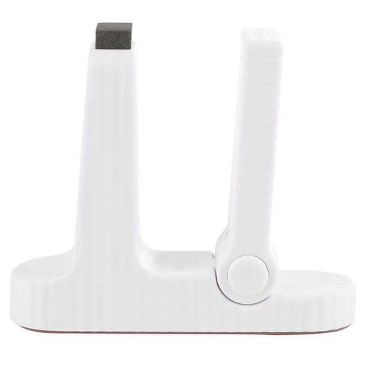 Strnek Door Lever Lock-Child Proof Doors Baby Kids Door Stopper Safety Security Lock Closet Protection