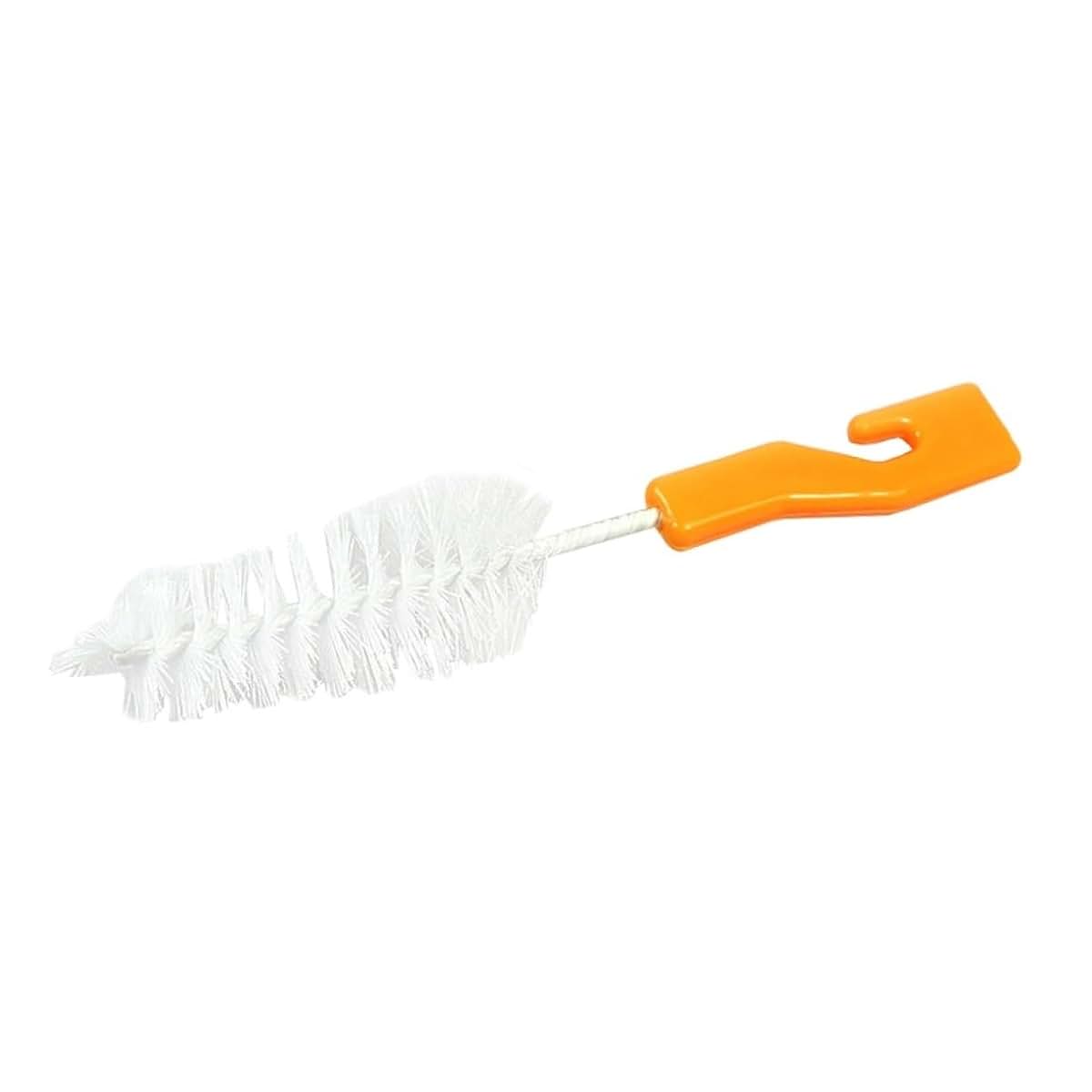 SAFIGLE 5-Piece Pet Water Bottle Brush Set for Waterbowls